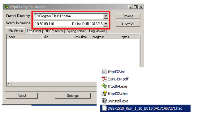 DGS_1510_how_to_upgrade_firmware_CLI4