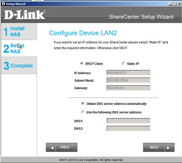 D-Link