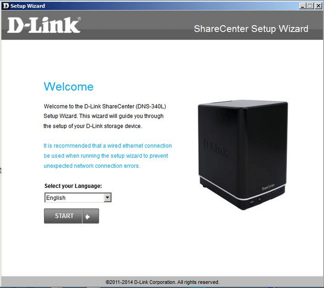 D-Link