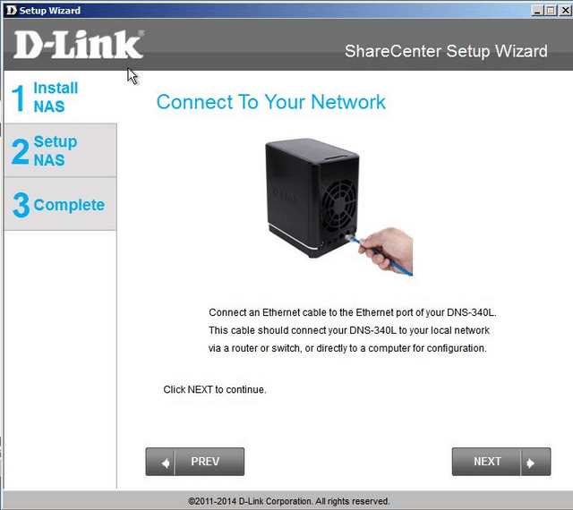 D-Link