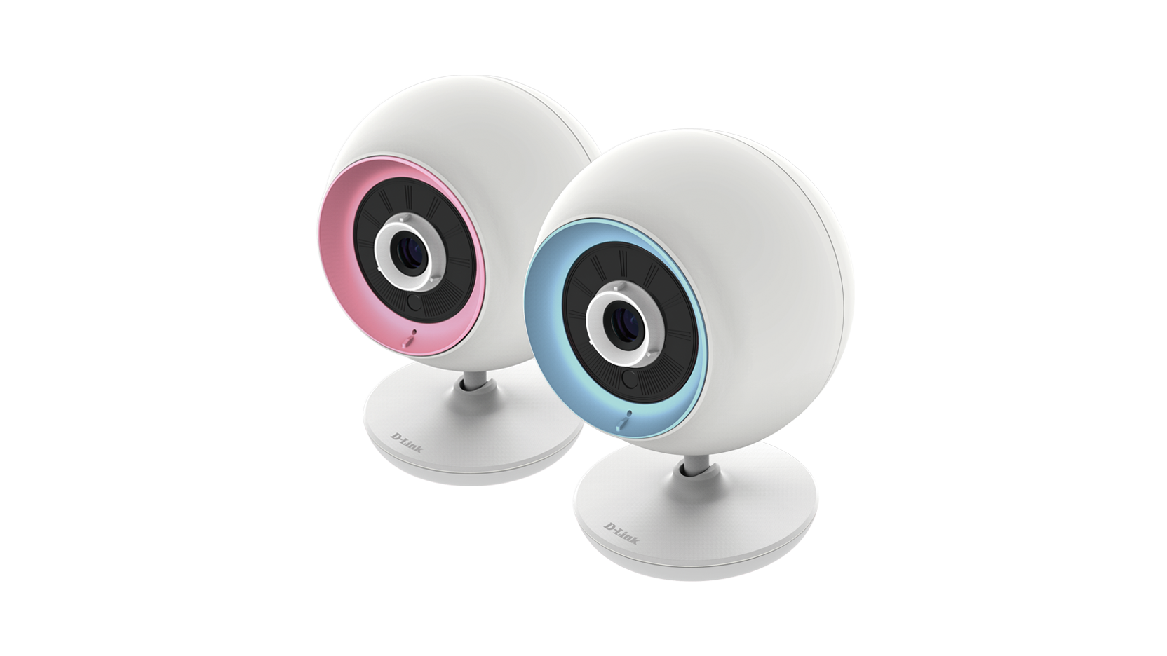 Mydlink App Mydlink Lite Mydlink Baby Monitor EyeOn™ Pet Monitor