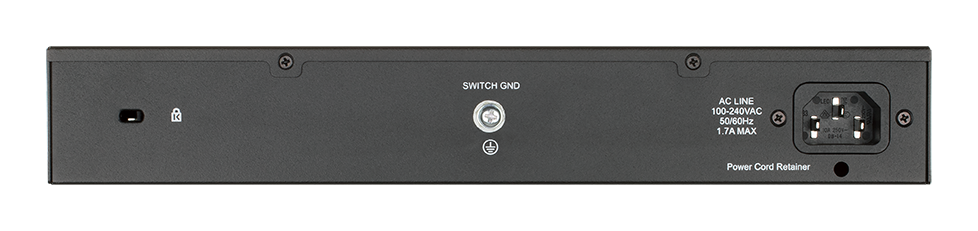DGS-1100-05V2, DGS-1100-05PDV2, DGS-1100-08V2, DGS-1100-08PV2, DGS-1100 ...