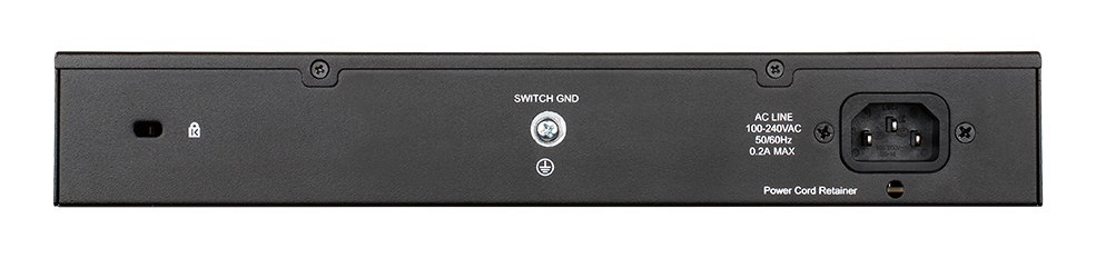 DGS-1100-05V2, DGS-1100-05PDV2, DGS-1100-08V2, DGS-1100-08PV2, DGS-1100 ...