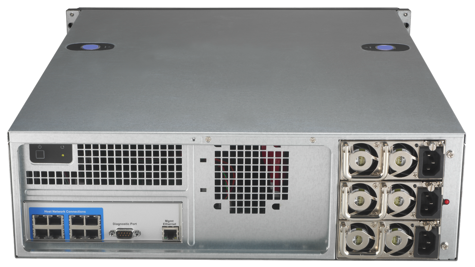 DSN 3200 10 Back