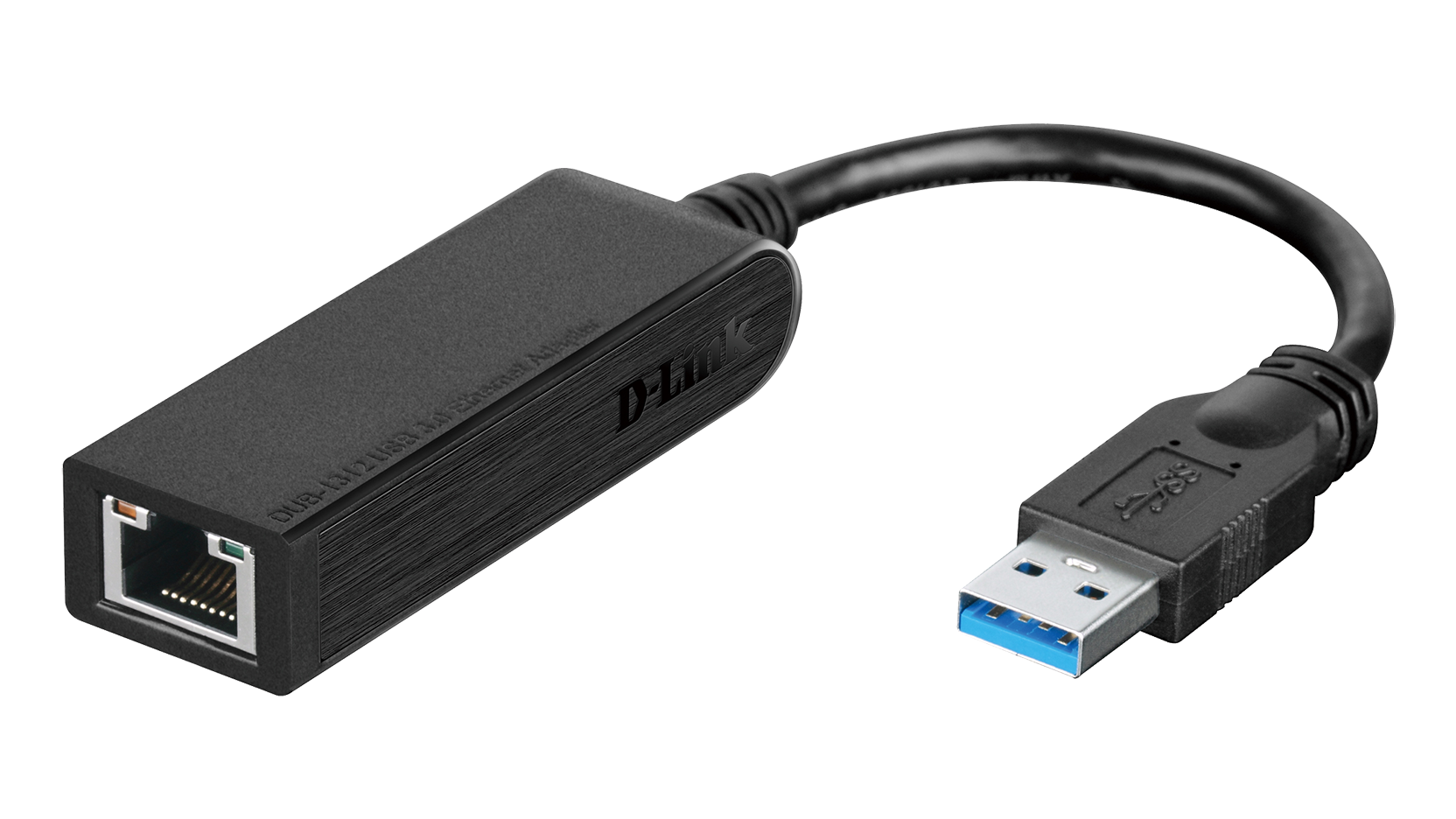 DUB1312 USB 3.0 Gigabit Adapter DLink France