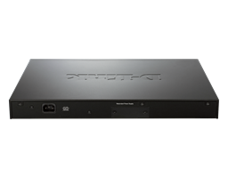 DWS 3160 24PC Back