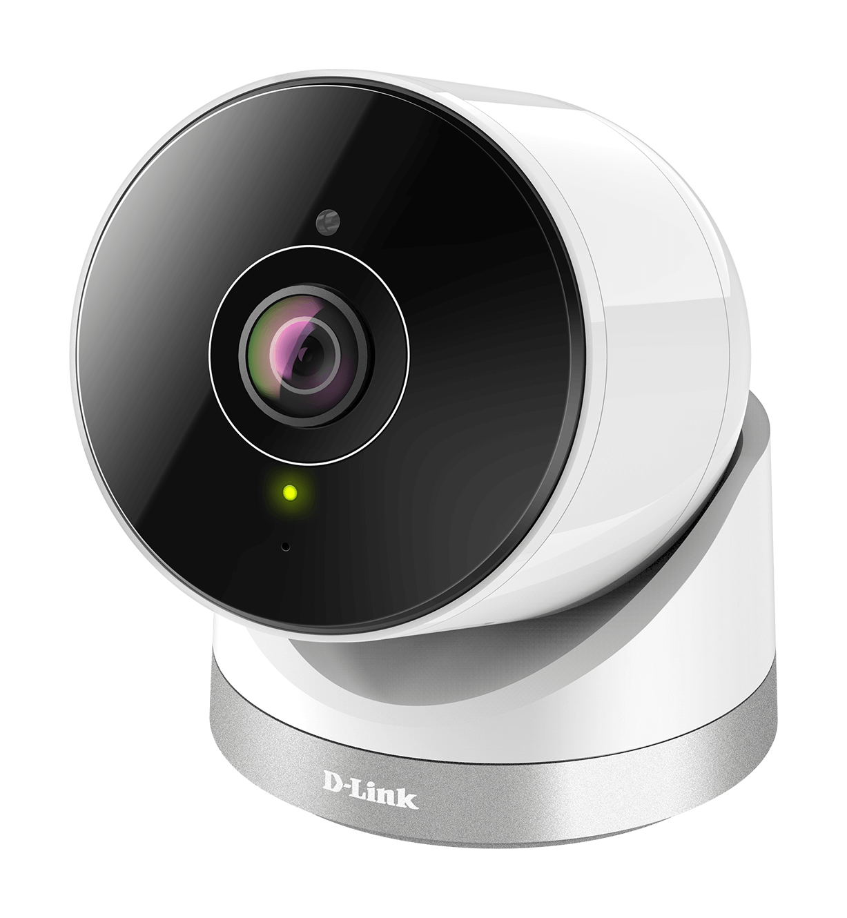 DCS 2670L Full HD 180 Outdoor Wi Fi Camera D Link