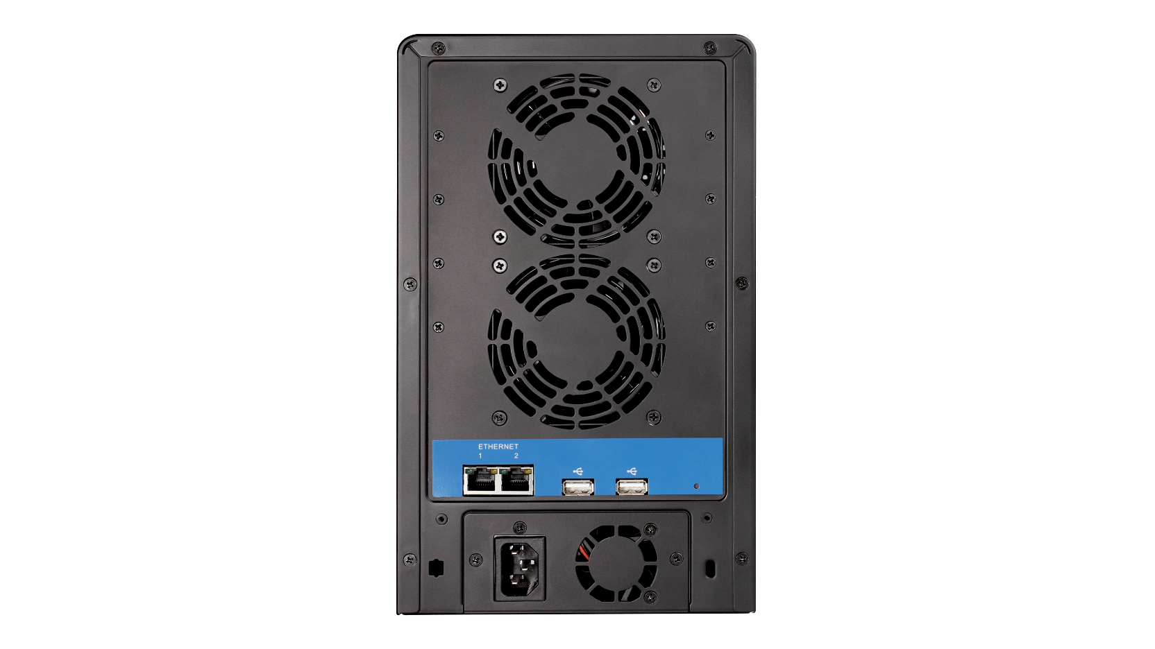 DNS 1200 05 Back