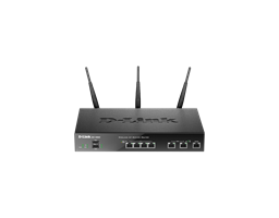 DSR 1000N Front