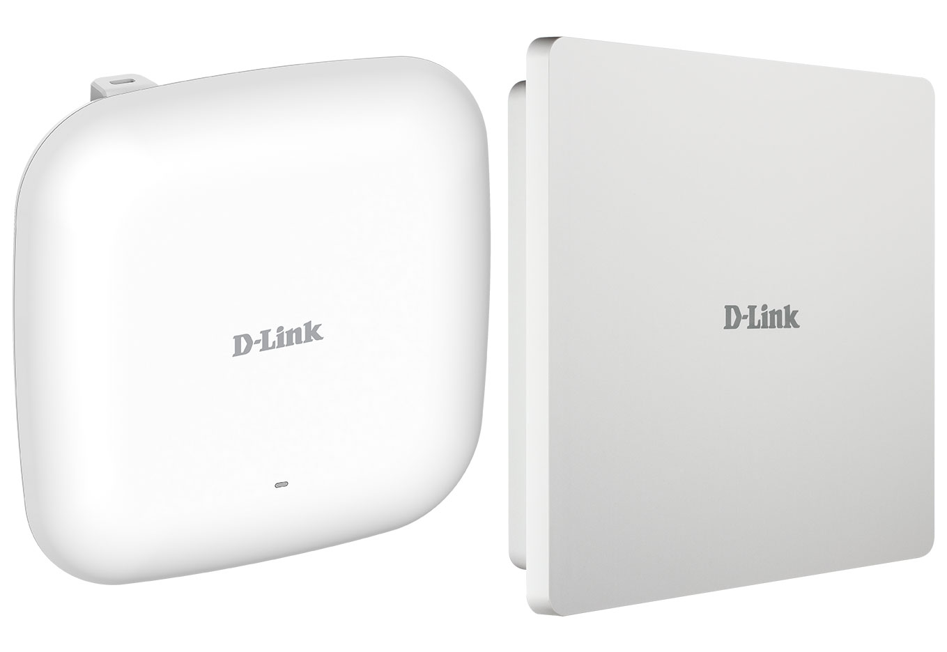 DAP-2662 Wireless AC1200 Wave 2 Dual-Band PoE Access Point and DAP-3666 Wireless AC1200 Wave 2 Dual-Band Outdoor PoE Access Point