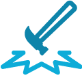 Strong Build Icon