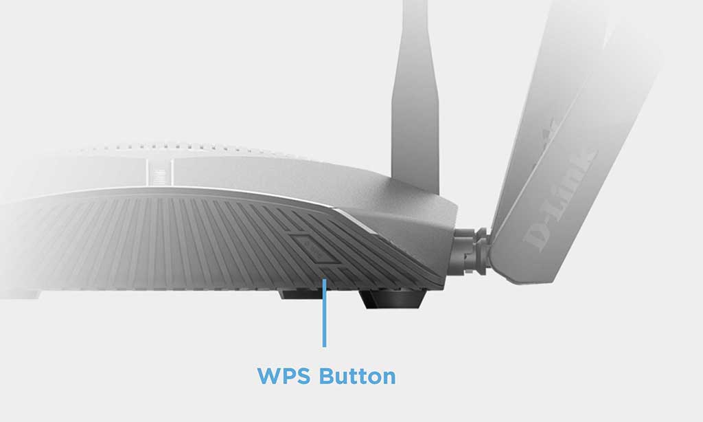 Ac3000 D-Link WiFi Router AC3000 Mesh Smart Internet Network Voice Control ...