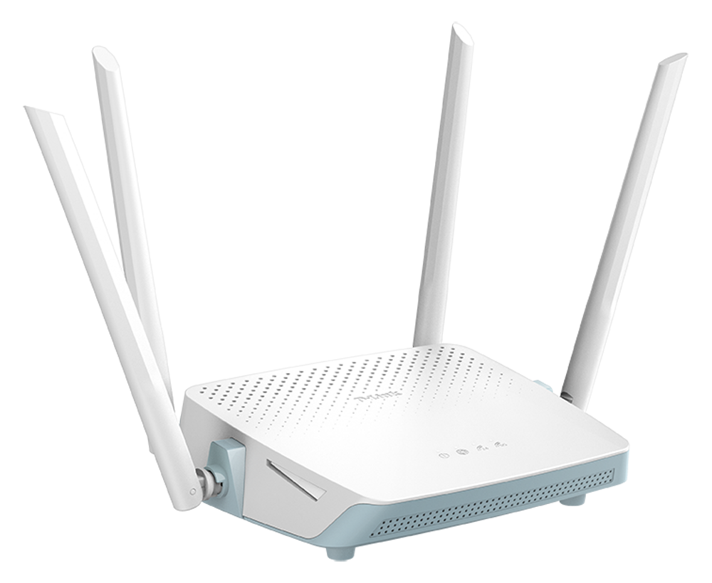 R12 AC1200 Smart Router | D-Link