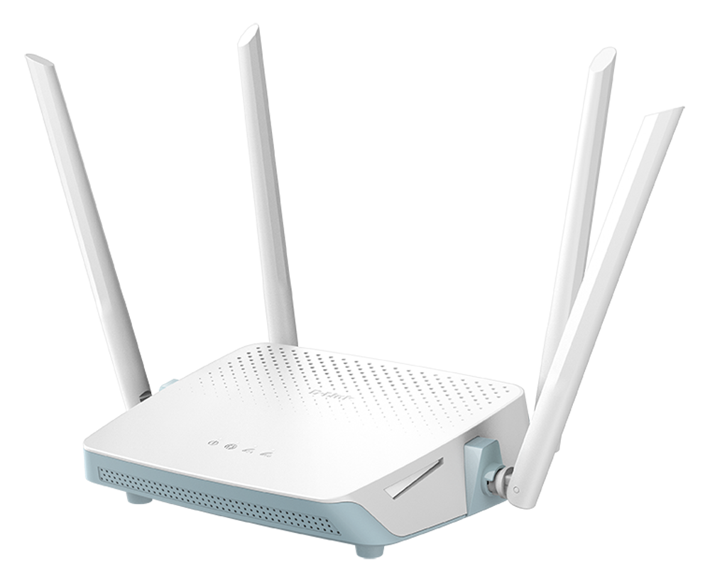 R12 AC1200 Smart Router | D-Link