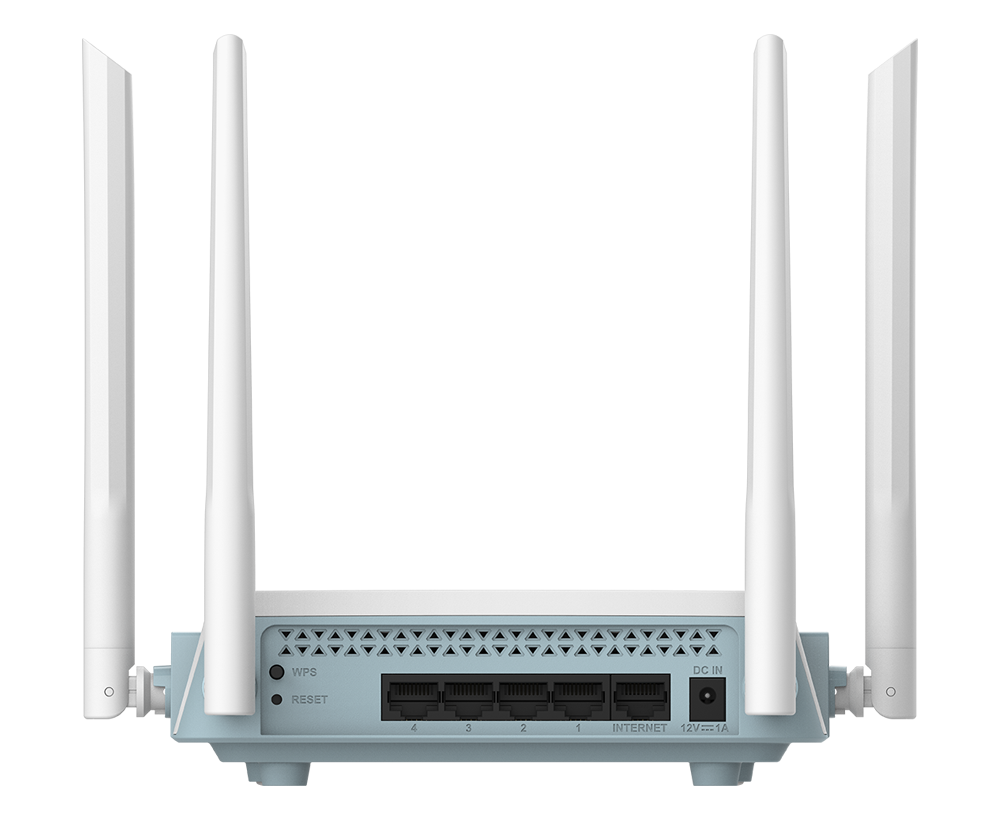 R12 AC1200 Smart Router | D-Link