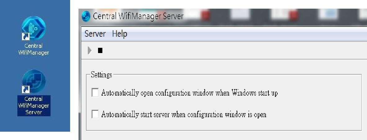 Cwm Image Non riesco ad accedere alla Console di gestione del CWM | D-Link Italia