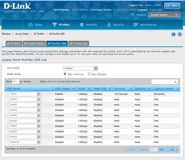 D-Link