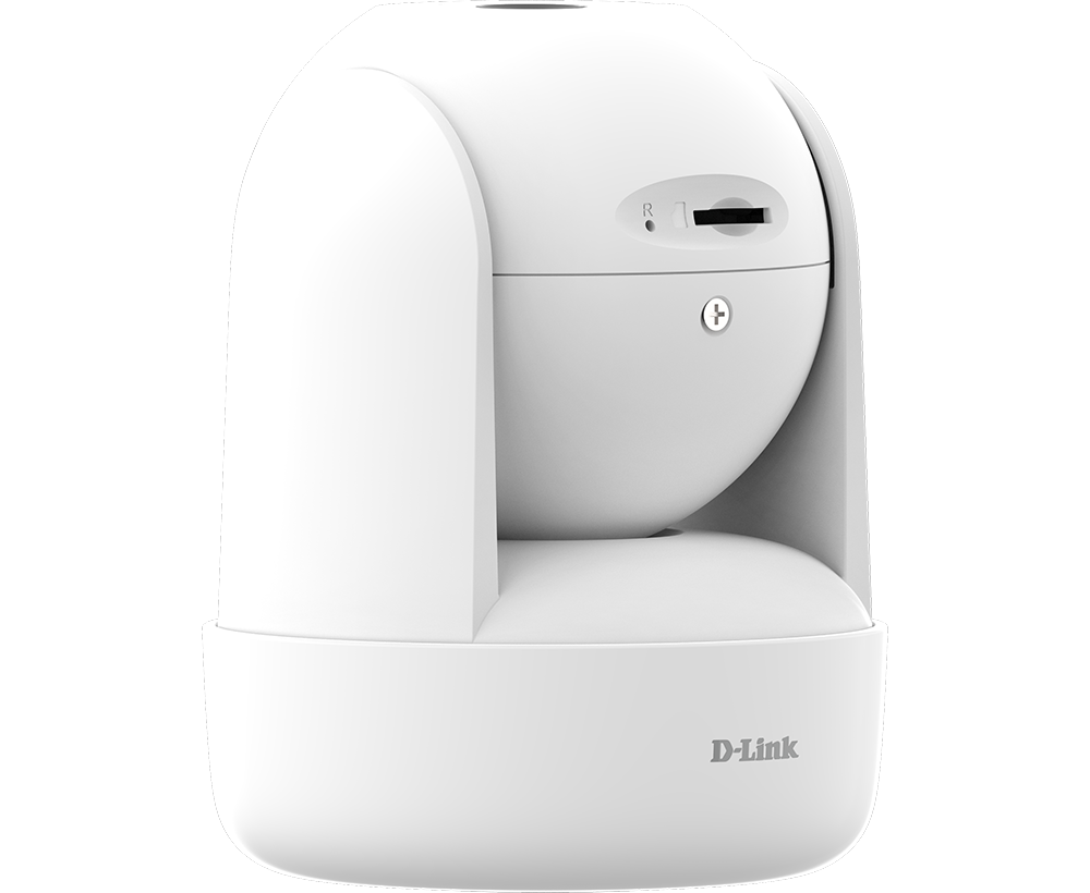 Videocamera IP Wireless Pan/Tilt Alarm.com ADC-V620PT – Nuova, Spedizione Immediata - Foto 2