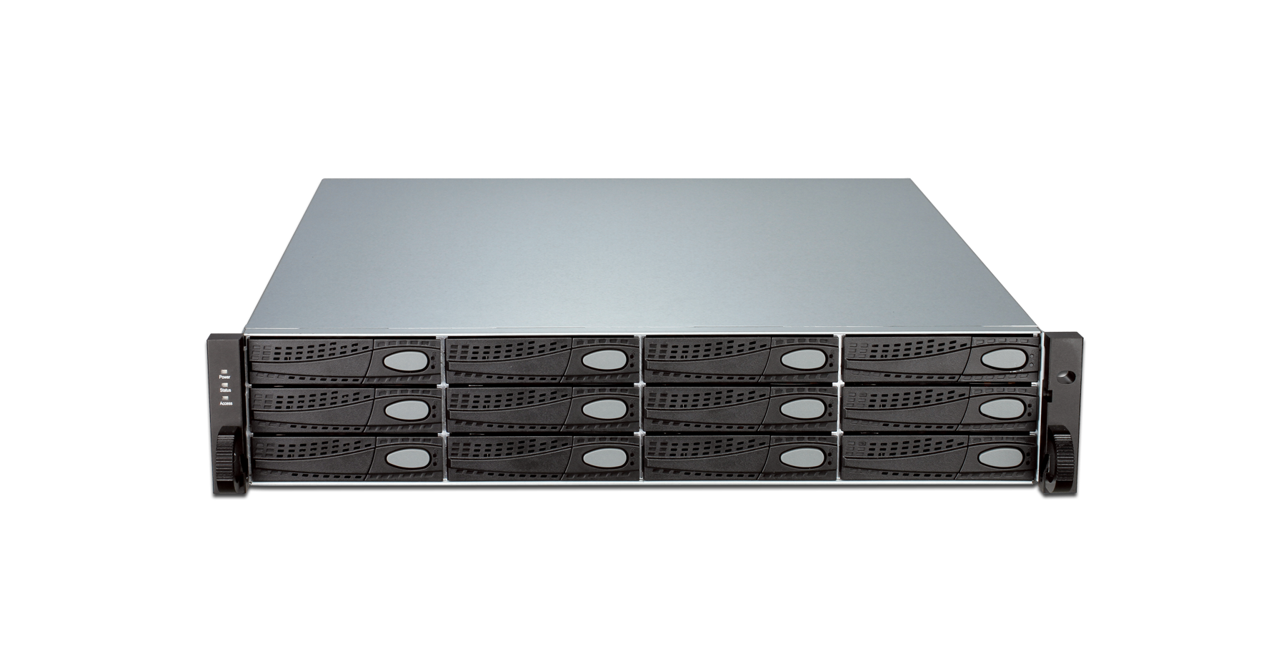 Alternate Front View