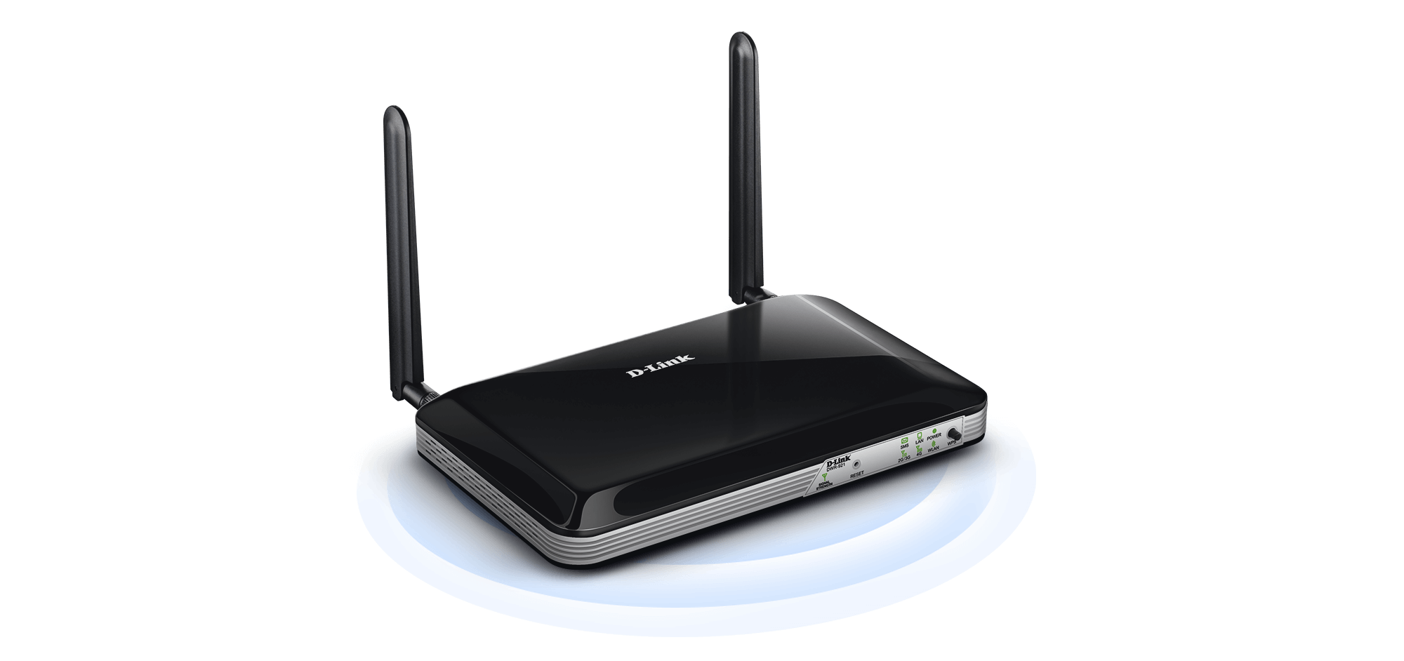 Router 4G LTE Desktop | D-Link Italia