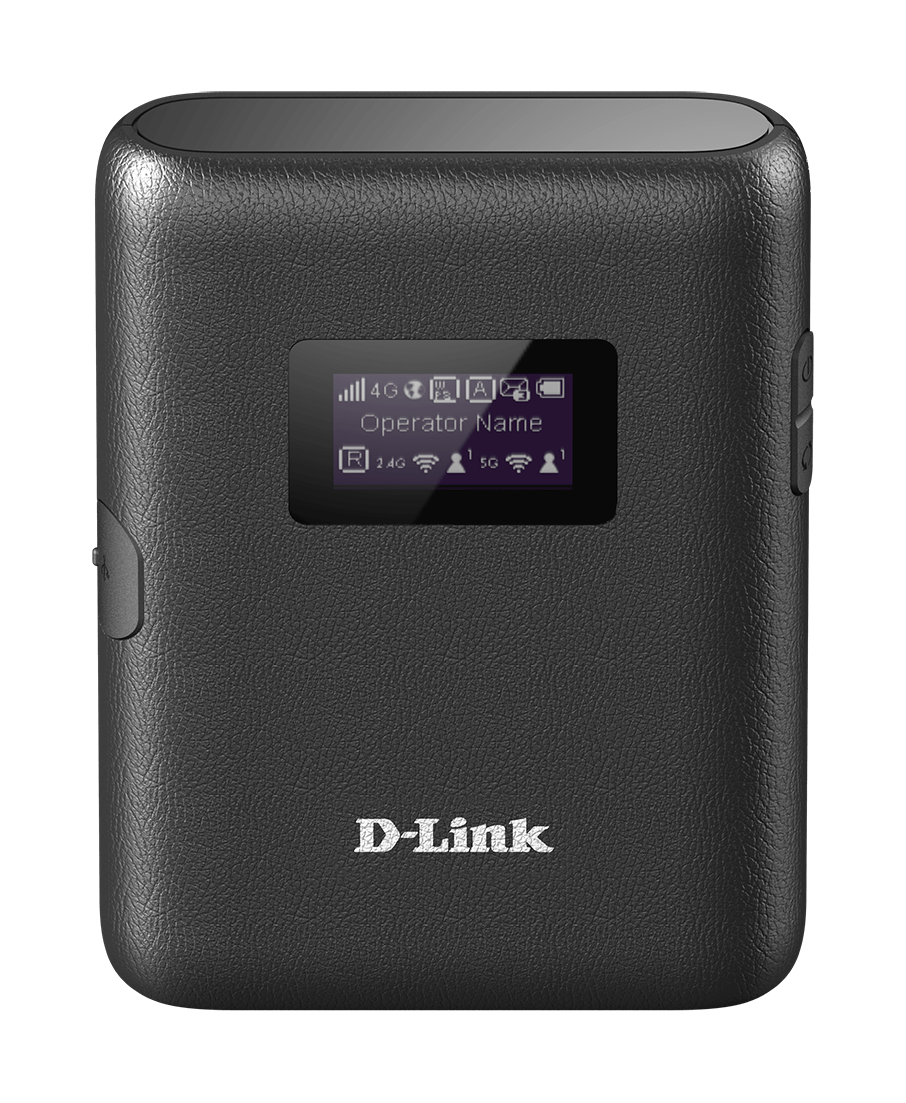 DWR-933 Hotspot Wi-Fi 4G/LTE Cat 6