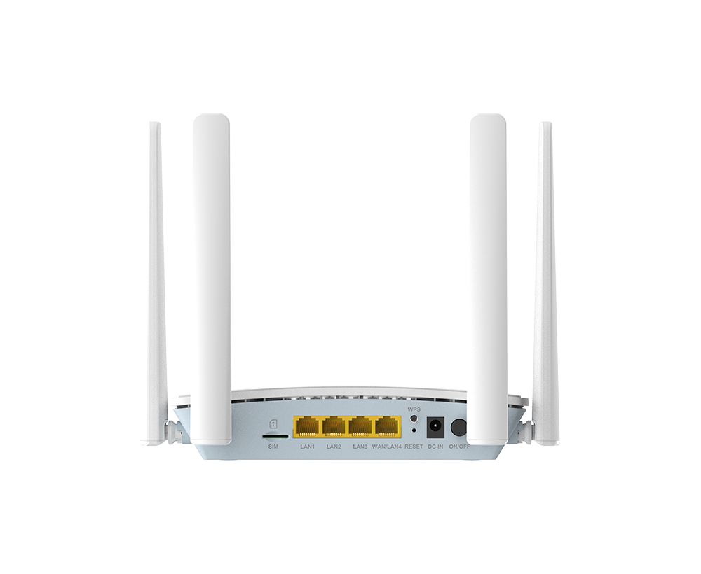 Che cos'è il router wifi 4g con slot per schede sim penetrazione intranet e come ottenerlo Che cos'è il router wifi 4g con slot per schede sim penetrazione intranet e come ottenerlo