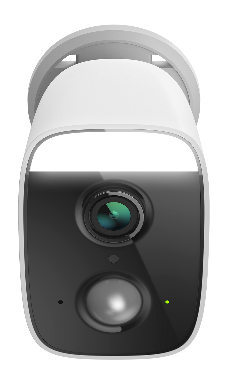 DCS-8627LH Full HD Pan/Tilt Pro Wi-Fi Camera