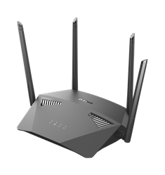 DIR-1950 MU-MIMO Gigabit Wi-Fi Router