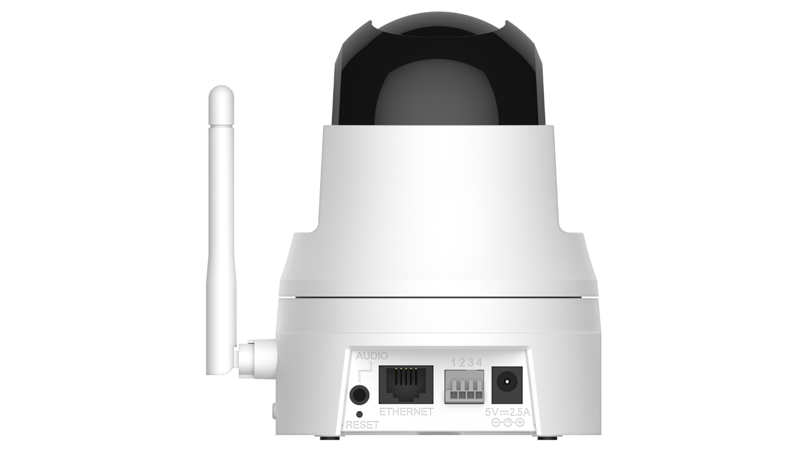 DCS-5222L Cloud PTZ Camera | D-Link