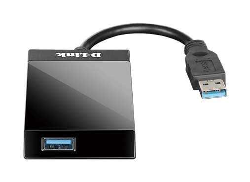 DUB-1341 4 Port USB 3 0 Hub | D-Link