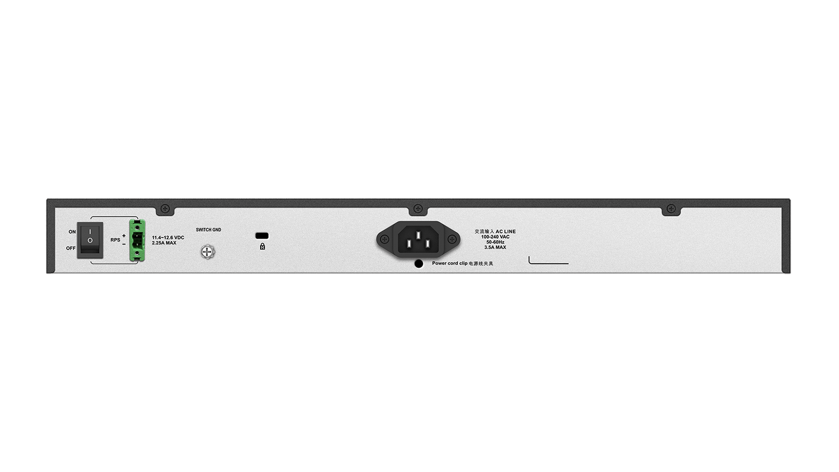 DGS-3000 Gigabit L2 Managed Switches | D-Link