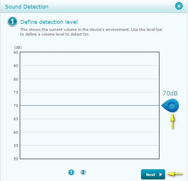 How_To_setup_sound_detection_on_my_Eyeon_Baby_camera_through_mydlink_service