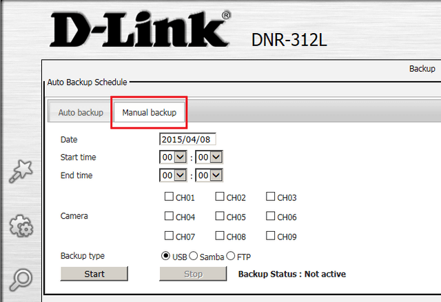 D-Link