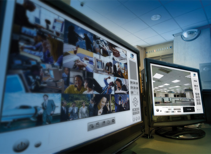 Video Management Software (VMS)