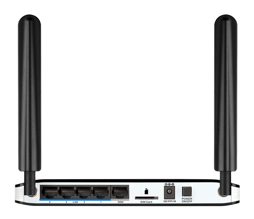 D-Link DWR-921