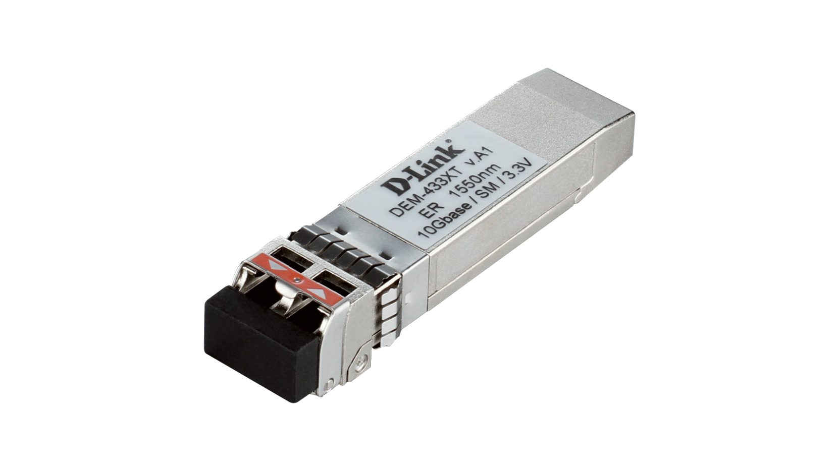 DEM 433XT 10GBase ER SFP Transceiver 40km D Link dem-433xt-10gbase-er-sfp-transceiver-40km-d-link