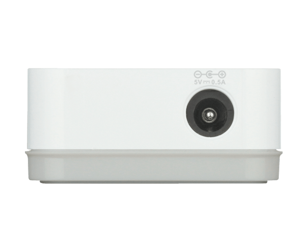 D-Link DES-1005A