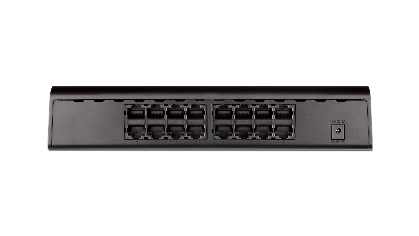 D-Link DGS-1016A