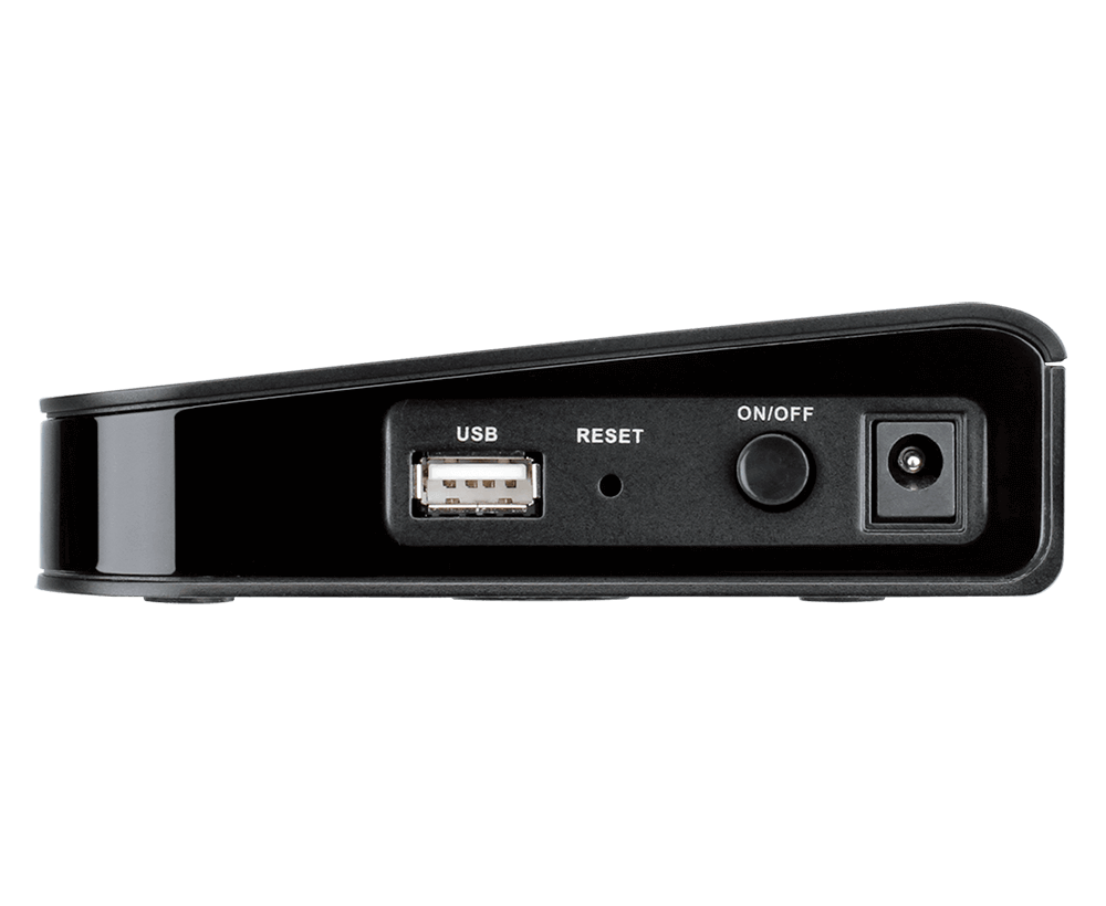 DSR-150 8-Port Fast Ethernet VPN Router | D-Link