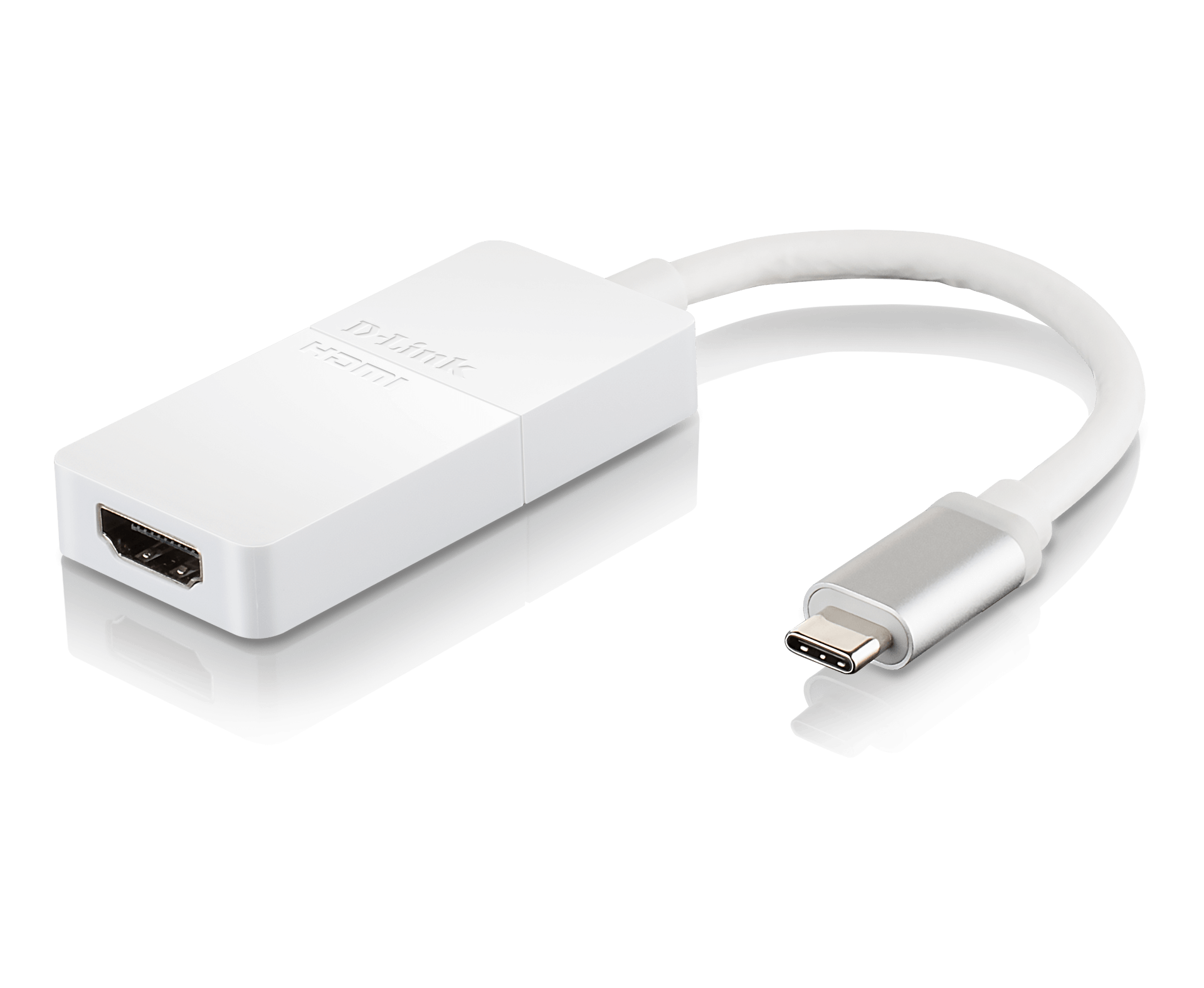How to use USB-C to HDMI Cable