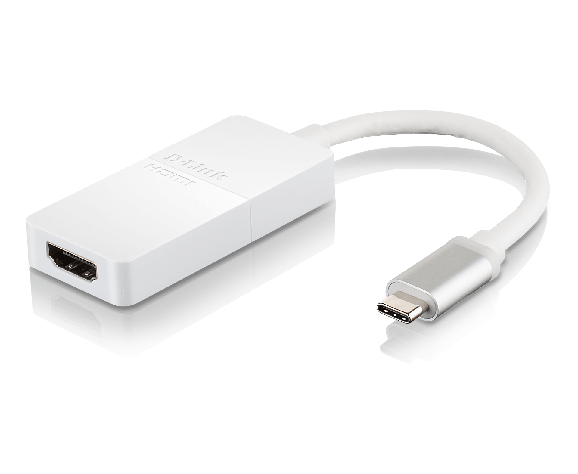 USB Type-C to HDMI Adapter 