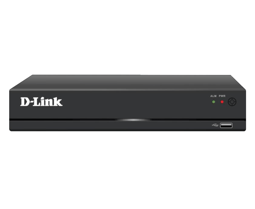 DVR F2108 M2 8CH 5MP Lite DVR D Link dvr-f2108-m2-8ch-5mp-lite-dvr-d-link