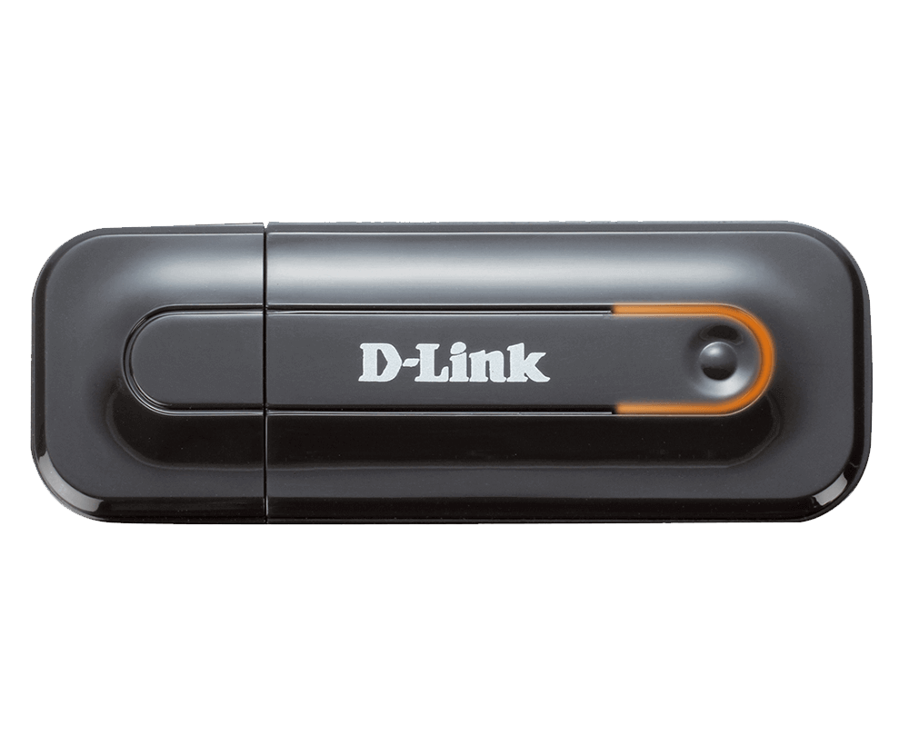 D-Link DWA-123