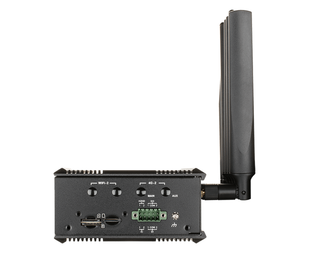 DWM-3010 5G NR M2M Gateway | D-Link