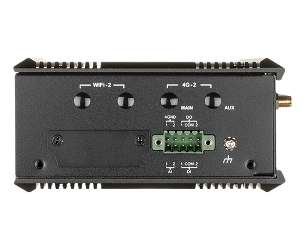 DWM-3010 5G NR M2M Gateway | D-Link