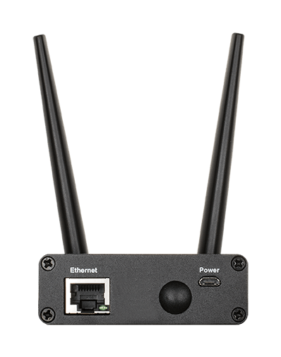 DWM-311 4G LTE Cat.4 M2M VPN Modem