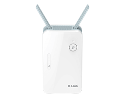 E15 AX1500 Mesh Range Extender - front view.