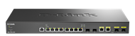 DXS-1210-12TC
