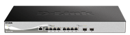 DXS-1210-10TS