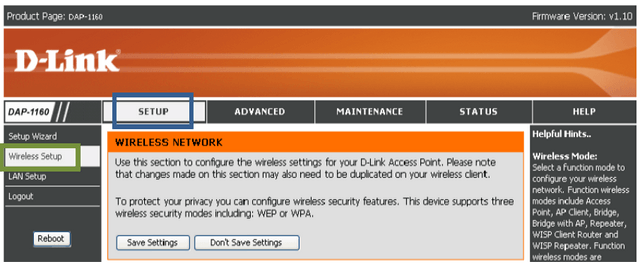 D-Link